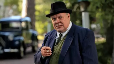 W cieniu - galeria zdjęć - filmweb