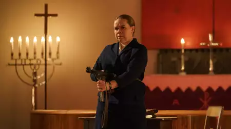 W cieniu - galeria zdjęć - filmweb