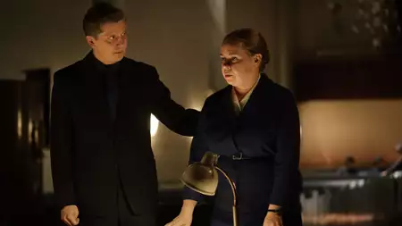 W cieniu - galeria zdjęć - filmweb