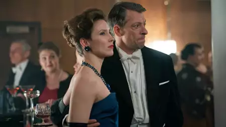 W cieniu - galeria zdjęć - filmweb