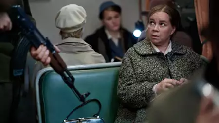 W cieniu - galeria zdjęć - filmweb