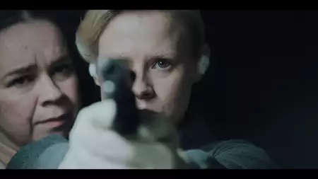 W cieniu - galeria zdjęć - filmweb