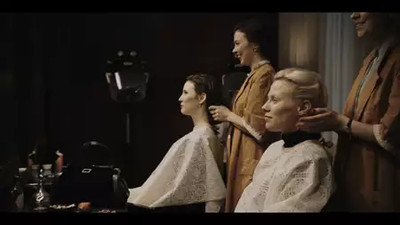 W cieniu - galeria zdjęć - filmweb