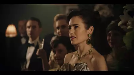 W cieniu - galeria zdjęć - filmweb