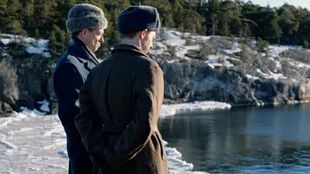 W cieniu - galeria zdjęć - filmweb