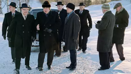 W cieniu - galeria zdjęć - filmweb