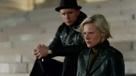 W cieniu - galeria zdjęć - filmweb