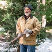 James Remar w Dziennik Noel