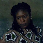 Gdy powieje harmattan - galeria zdjęć - filmweb