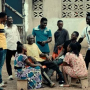 Gdy powieje harmattan - galeria zdjęć - filmweb