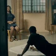 Gdy powieje harmattan - galeria zdjęć - filmweb