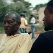 Gdy powieje harmattan - galeria zdjęć - filmweb