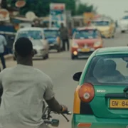 Gdy powieje harmattan - galeria zdjęć - filmweb