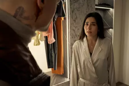 Richie - król rapu - galeria zdjęć - filmweb