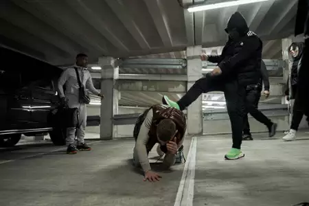 Richie - kr&oacute;l rapu - galeria zdjęć - filmweb