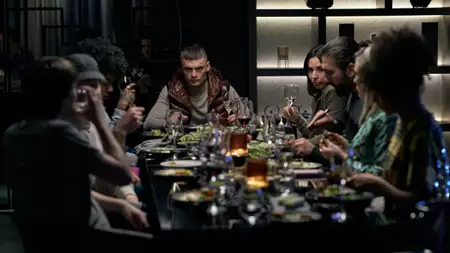 Richie - król rapu - galeria zdjęć - filmweb