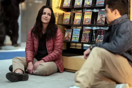 Blockbuster - galeria zdjęć - filmweb
