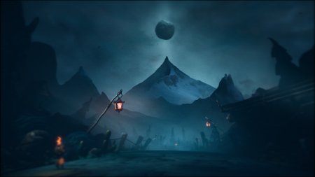 Recenzja The Midnight Walk