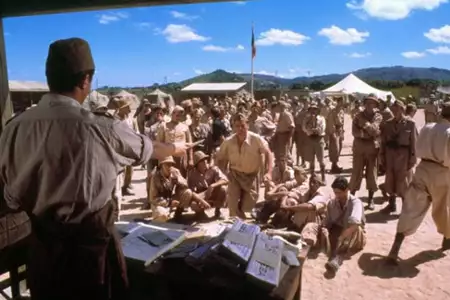 Czas zabijania - galeria zdjęć - filmweb