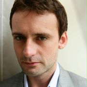 Callum Blue w Sekretny dziennik call girl