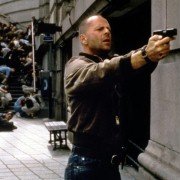 Mercury Rising - galeria zdjęć - filmweb