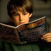 Mercury Rising - galeria zdjęć - filmweb