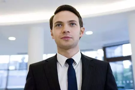 Przekręt - galeria zdjęć - filmweb
