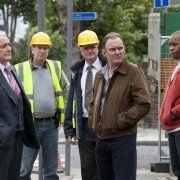 Hustle - galeria zdjęć - filmweb