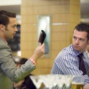 Hustle - galeria zdjęć - filmweb