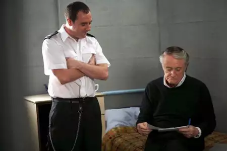 Przekręt - galeria zdjęć - filmweb