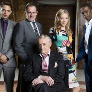 Hustle - galeria zdjęć - filmweb