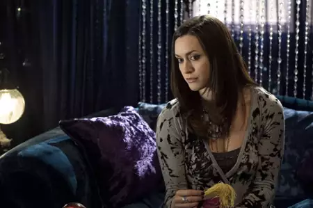 The Good Witch's Family - galeria zdjęć - filmweb