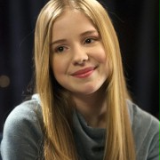 Hannah Endicott-Douglas w The Good Witch's Family