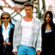 Koszmar minionego lata - galeria zdjęć - filmweb