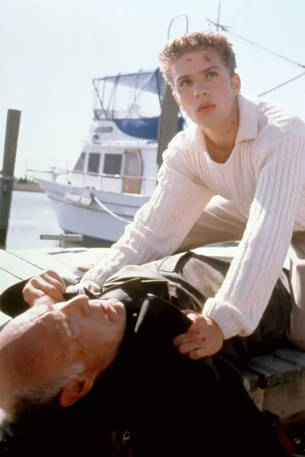 Koszmar minionego lata - galeria zdjęć - filmweb