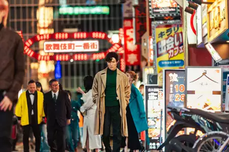 City Hunter - galeria zdjęć - filmweb