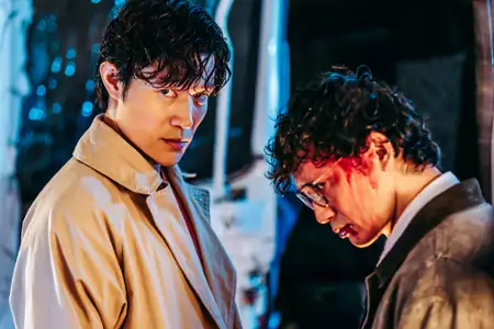 City Hunter - galeria zdjęć - filmweb