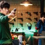City Hunter - galeria zdjęć