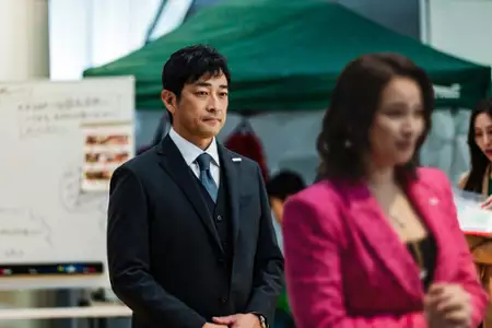 City Hunter - galeria zdjęć - filmweb