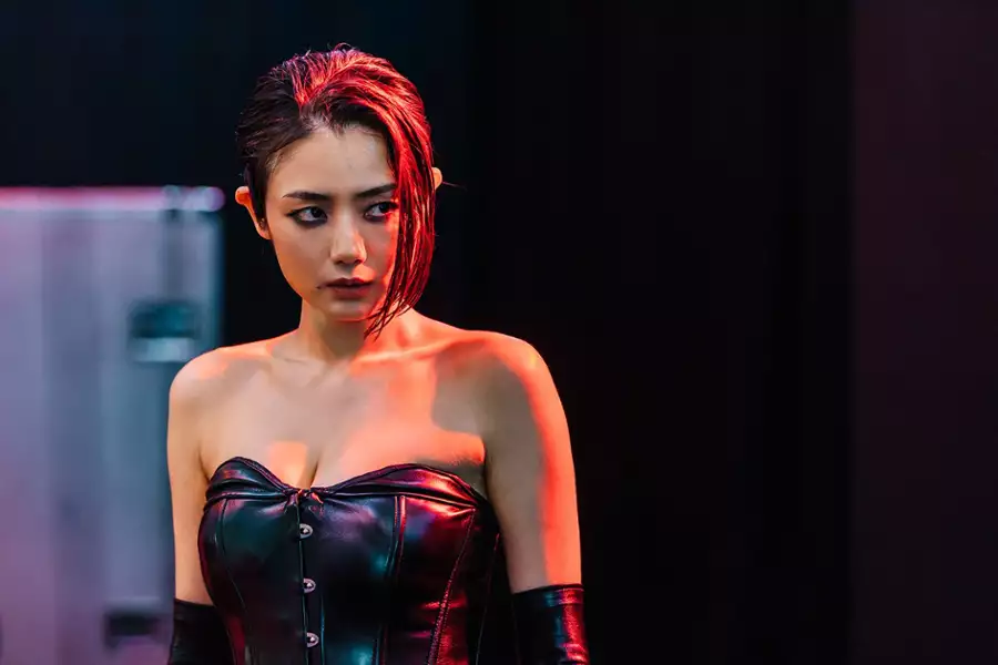 City Hunter - galeria zdjęć - filmweb