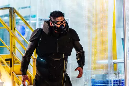 City Hunter - galeria zdjęć - filmweb