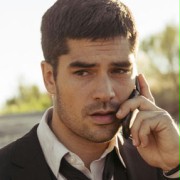 D.J. Cotrona w Od zmierzchu do świtu