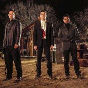 Od zmierzchu do świtu - galeria zdjęć - filmweb