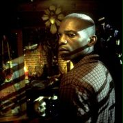 Mekhi Phifer w Koszmar następnego lata
