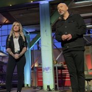 Mistrzowie metalu - galeria zdjęć - filmweb