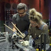 Mistrzowie metalu - galeria zdjęć - filmweb