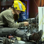 Mistrzowie metalu - galeria zdjęć - filmweb