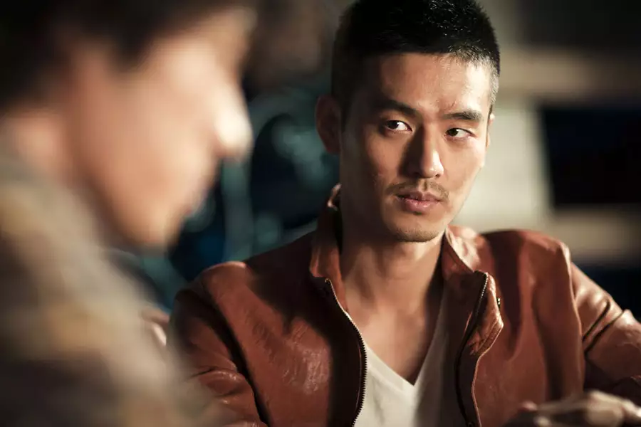 O-jik Geu-dae-man - galeria zdjęć - filmweb