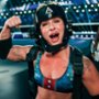 Amerykańscy gladiatorzy - galeria zdjęć
