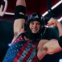Amerykańscy gladiatorzy - galeria zdjęć